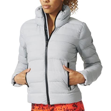 adidas climaheat damen daunenjacke|Women .